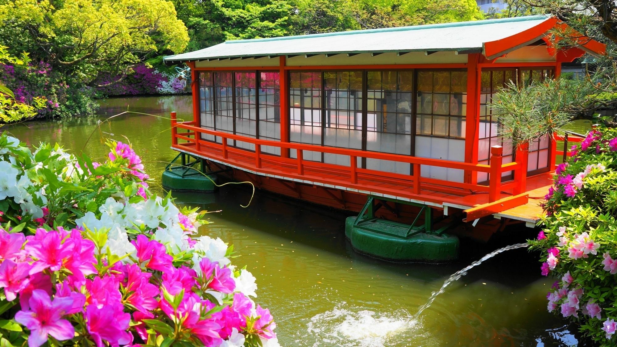 Nijo Kikyo-Tei Villa Kyoto Bagian luar foto